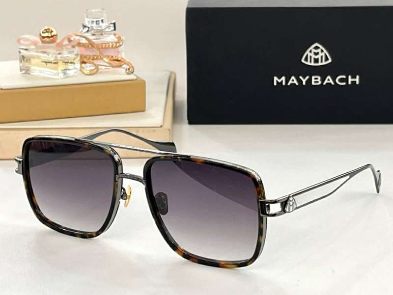 Picture of Maybach Sunglasses _SKUfw57422732fw